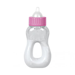 Simba - Bottiglia Magica di Latte per Neonati - Bambole, Set da Gioco e Figure Giocattolo