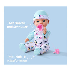 Simba - Elefantino neonato - Bambole, set da gioco e figure giocattolo