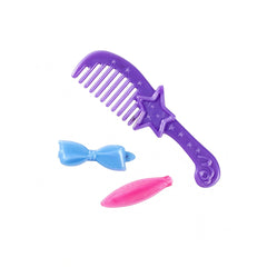 Simba - Piccola Famiglia di Unicorni - Bambole, Set da Gioco e Figure Giocattolo