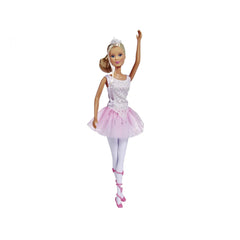 Simba - Steffi LOVE Ballerina - Bambole, Set di Gioco e Figure Giocattolo