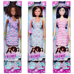 Simba - Steffi LOVE Friends - Dolls, Playsets & Toy Figures