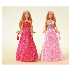 Simba - Steffi LOVE Gala Princess, 2-ass. - Dolls, Playsets & Toy Figures