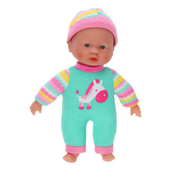 Simba - Tiny Laura Doll 20 cm - Dolls, Playsets & Toy Figures