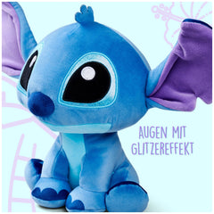 Simba-Toys - Plush-Doorables-Stitch-Animale-Di-Peluche-Morbido