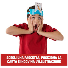 Social-Editrice - Gioco da Tavolo To-Be-or-Not-To-Be - Giochi da Tavolo