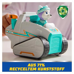 Spin Master - PAW Patrol Everest’s Snow Plow - Toy Playsets - Age +3 - 6071217 - 58103758