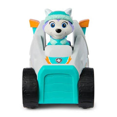 PAW Patrol – Everest e veicolo spazzaneve di soccorso