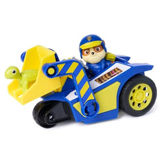 PAW Patrol Search & Rescue – Rubble e bulldozer a retrocarica