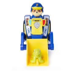 PAW Patrol Search & Rescue – Rubble e bulldozer a retrocarica