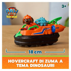 PAW Patrol Dino Movie – Zuma – Hovercraft