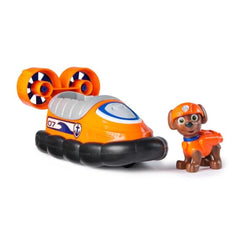 PAW Patrol – Zuma e hovercraft di soccorso