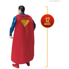 Spin Master - Action Figure di Superman - Azione e Figure da Gioco