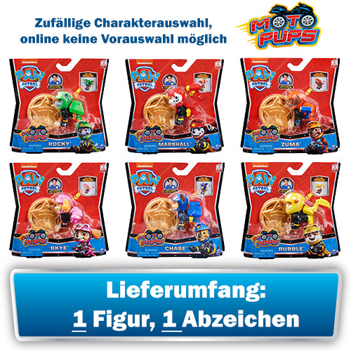 Paw Patrol, Zuma’s Hovercraft Vehicle with Collectible Figure, for Kids  Aged 3 and Up