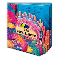 TROTSCH - Explorer Book Coral Reef Books - German Edition