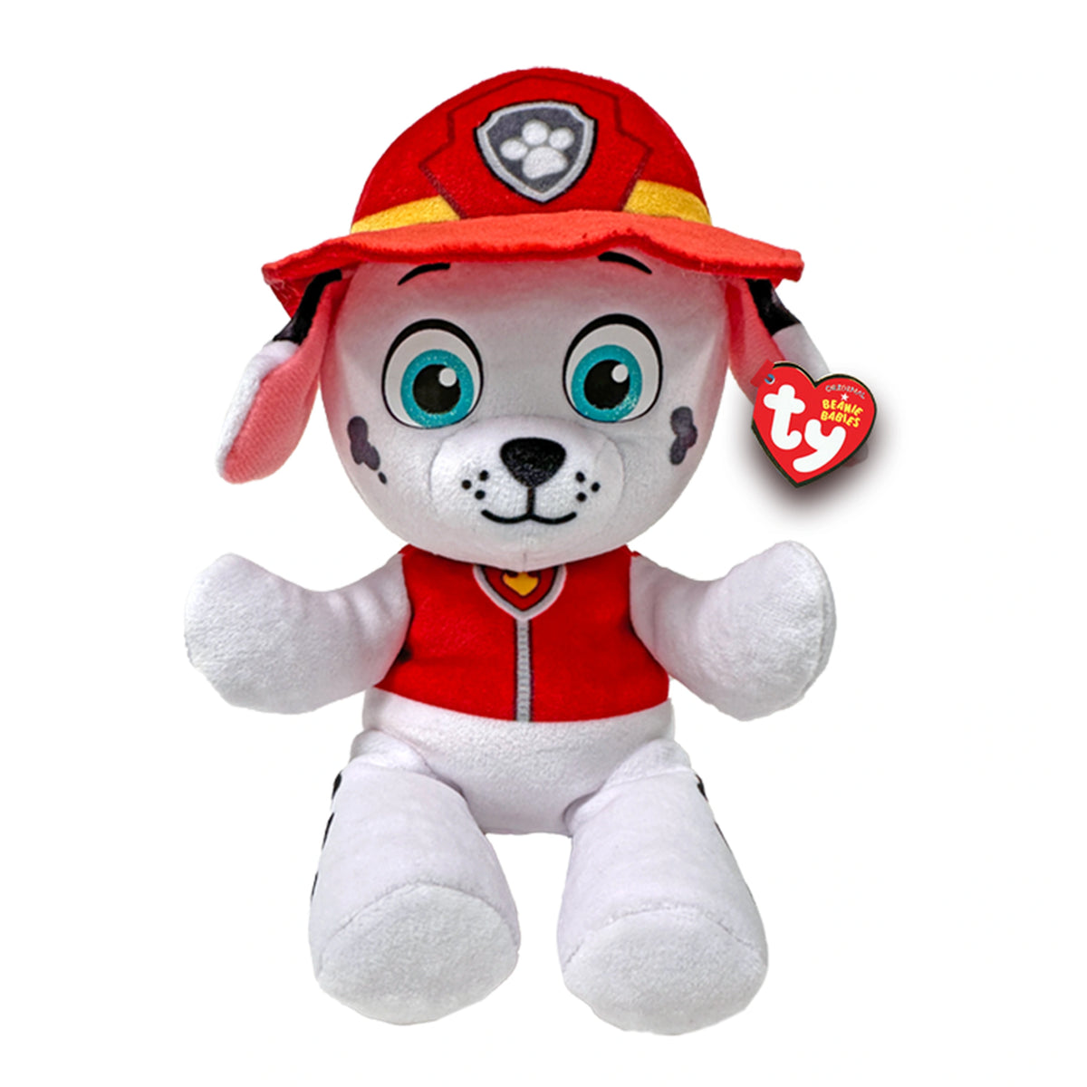 TY - Beanie Babies Marshall from PAW Patrol 20 cm