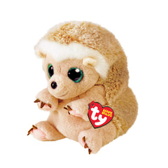 TY - Beanie Bellies Bumper tan hedgehog 20 cm