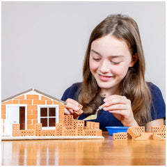 Teifoc - Casa al mare 140 Pz - Arti e Mestieri