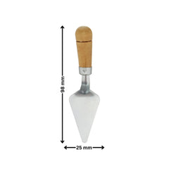 Teifoc - Trowel Tool - Arts & Crafts