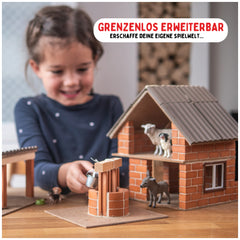 Teifoc - Well 27 Pcs - Arts & Crafts