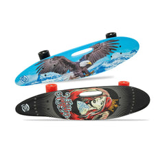 Teorema - Teo Sport Mini Cruiser Skateboard - Outdoor Play Equipment