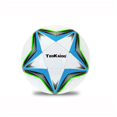 Teorema - TeoKaido Star Design Football - Sports Toys