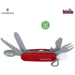Theo Klein - Victorinox - Coltello Svizzero - Scoutismo