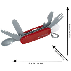 Theo Klein - Victorinox - Coltello Svizzero - Scoutismo