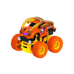 Toys Garden - Wild Beast 360 Stunt Monster Truck - Veicoli da Gioco