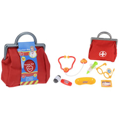 Toys Garden - Works and Grow DOC - Pretend Professions Role Playing