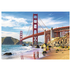 Trefl - Puzzle da 1000 Pezzi - Puzzle - 14 - TRF10722