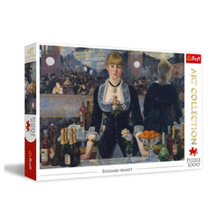 Trefl - Puzzle da 1000 Pezzi - Puzzle - 14 - TRF10819