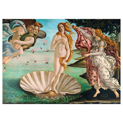 Trefl - Puzzle da 1000 Pezzi - Puzzle - 14+ - TRF10589