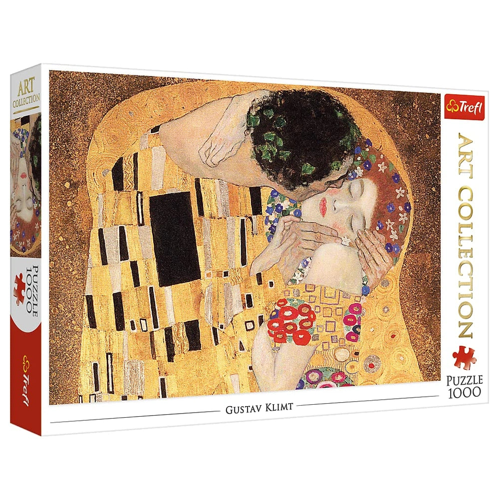 Trefl - Puzzle da 1000 Pezzi - Puzzle - 14+ - TRF10559