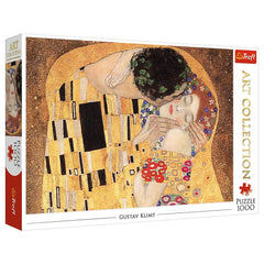 Trefl - Puzzle da 1000 Pezzi - Puzzle - 14+ - TRF10559