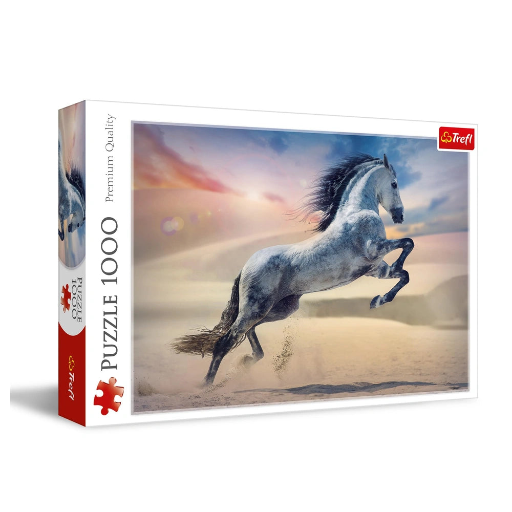 Trefl - Puzzle da 1000 pezzi - Puzzle - 14 - TRF10790