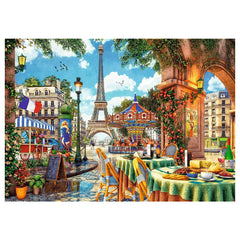 Trefl - Puzzle da 1000 Pezzi - Puzzle - 14+ - TRF10622