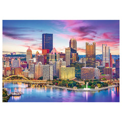 Trefl - Puzzle da 1000 Pezzi - Puzzle - 14 - TRF10723