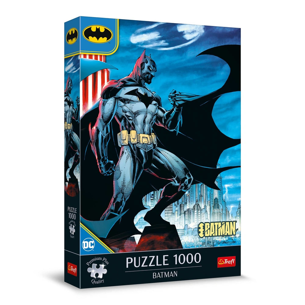 Trefl - Puzzle da 1000 Pezzi - Puzzle - 14 - TRF10890