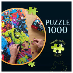 Trefl - Puzzle da 1000 Pezzi - Puzzle - 14 - TRF10884