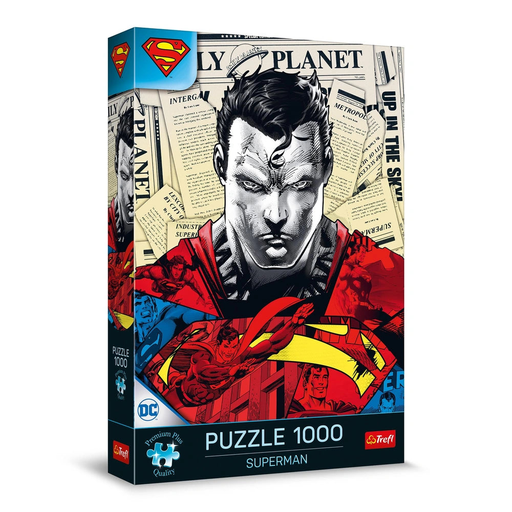 Trefl - Puzzle da 1000 Pezzi - Puzzle - 14 - TRF10884