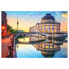 Trefl - Puzzle da 1000 Pezzi - Puzzle - 14 - TRF10812