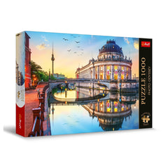 Trefl - Puzzle da 1000 Pezzi - Puzzle - 14 - TRF10812