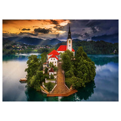 Trefl - Puzzle da 1000 Pezzi - Puzzle - 14 - TRF10797