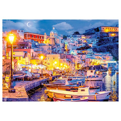 Trefl - Puzzle da 1000 pezzi - Puzzle - 14+ - TRF10794