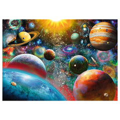 Trefl - Puzzle da 1000 Pezzi - Puzzle - 14 - TRF10624
