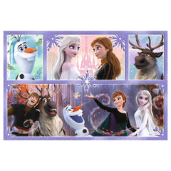 Trefl - Puzzle Maxi da 24 Pezzi - Puzzles - +3 - TRF14345