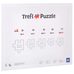 Trefl - Puzzle Incorniciato da 25 Pezzi - Spider - Man - 4 - TRF31347