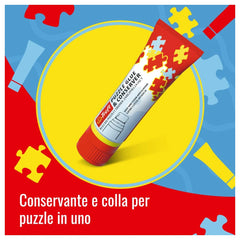 Trefl - Colla per Puzzle Trefl - Puzzle - +14 - TRF90721