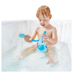 Yookidoo - Elephant Baby Shower - Giocattoli da Bagno - 0 - 18 Mesi - YKD40244