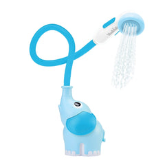 Yookidoo - Elephant Baby Shower - Giocattoli da Bagno - 0 - 18 Mesi - YKD40244